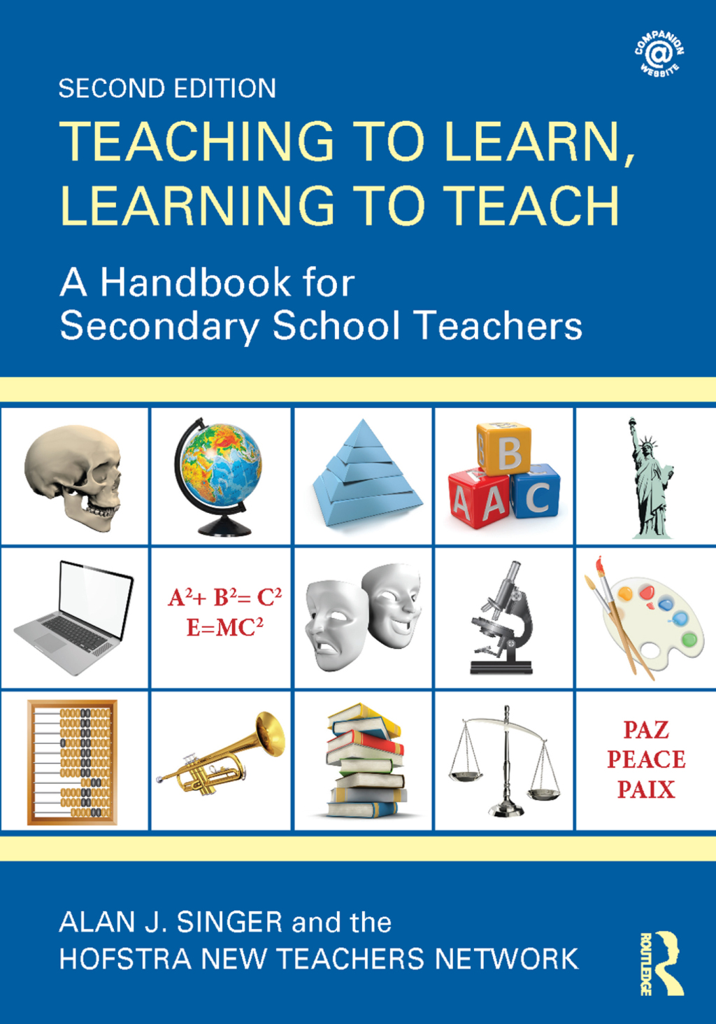 Teaching to Learn, Learning to Teach A Handbook for Secondary School Teachers 2nd Edition