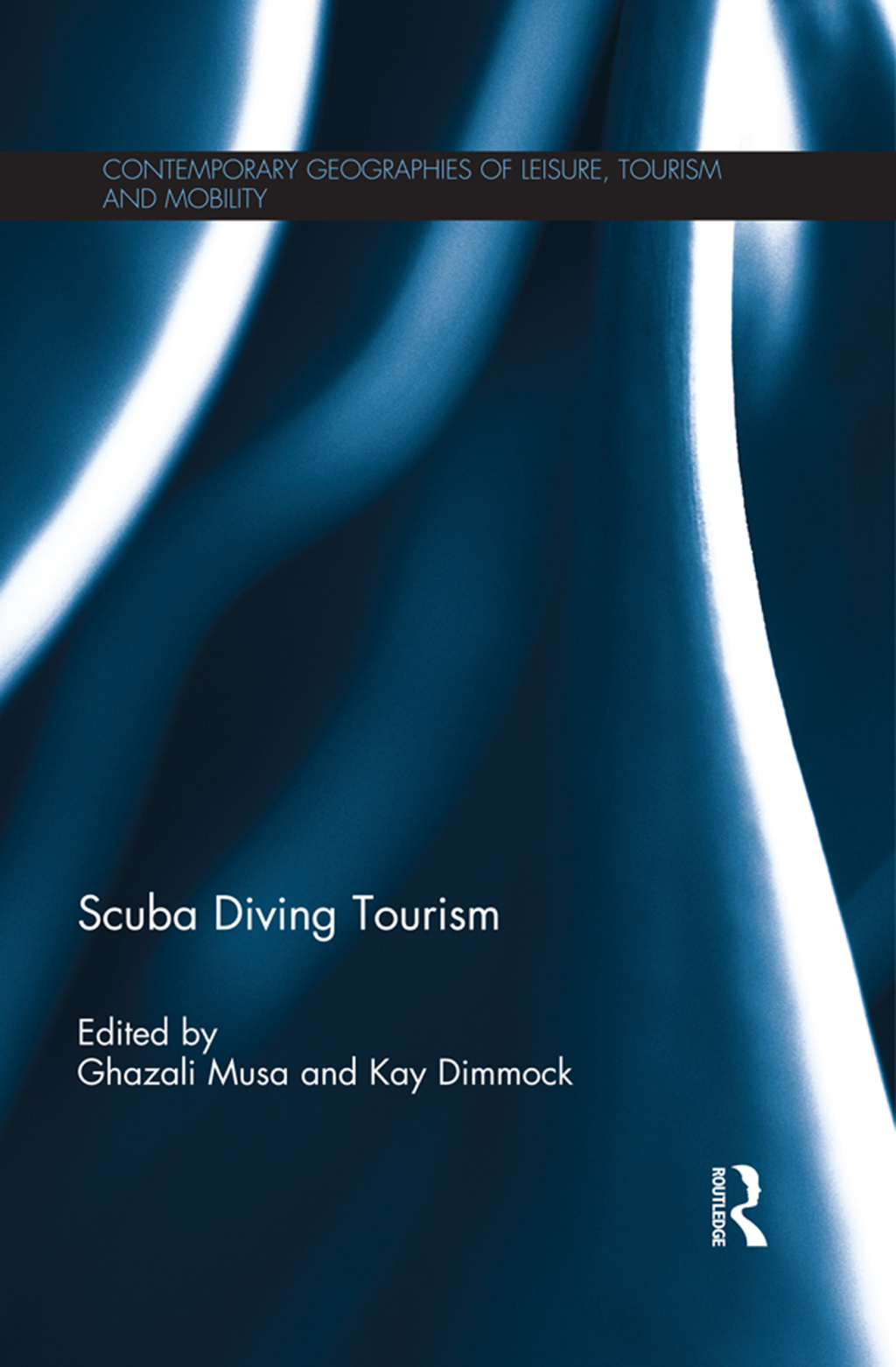 Scuba Diving Tourism 1st Edition
