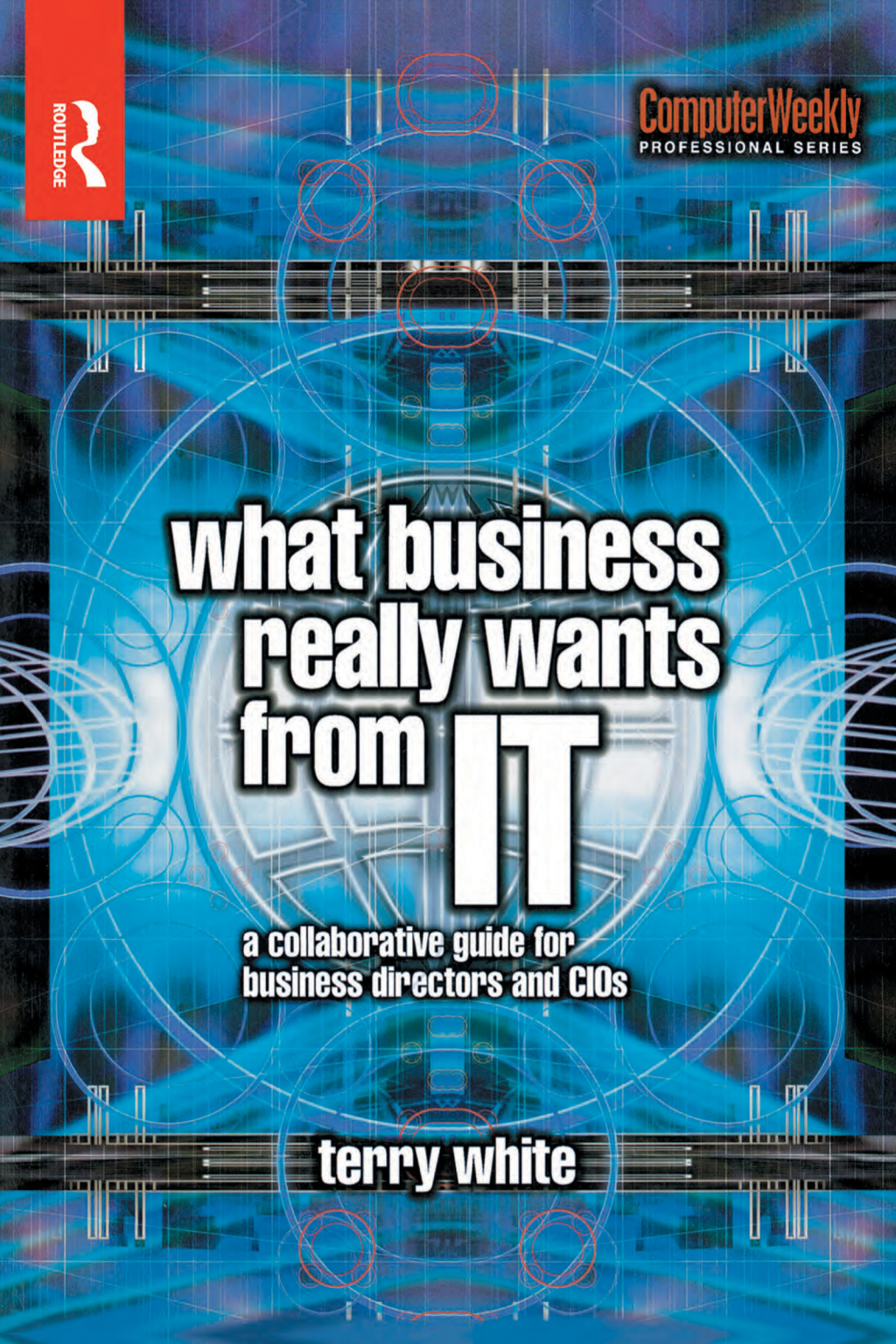 What Business Really Wants from IT 1st Edition