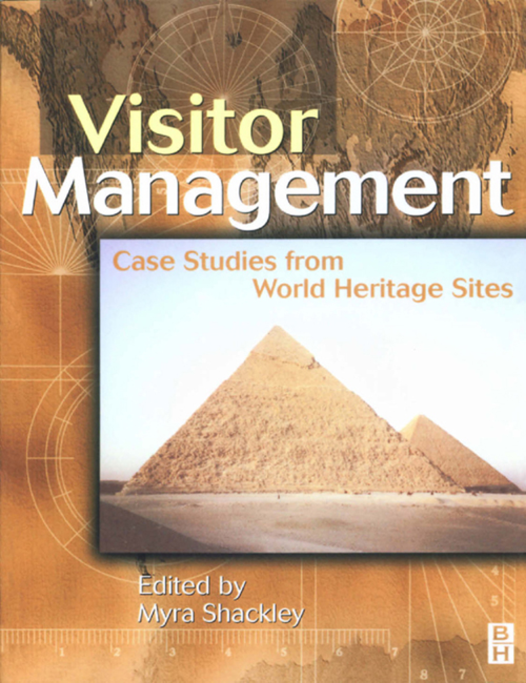 Visitor Management 1st Edition