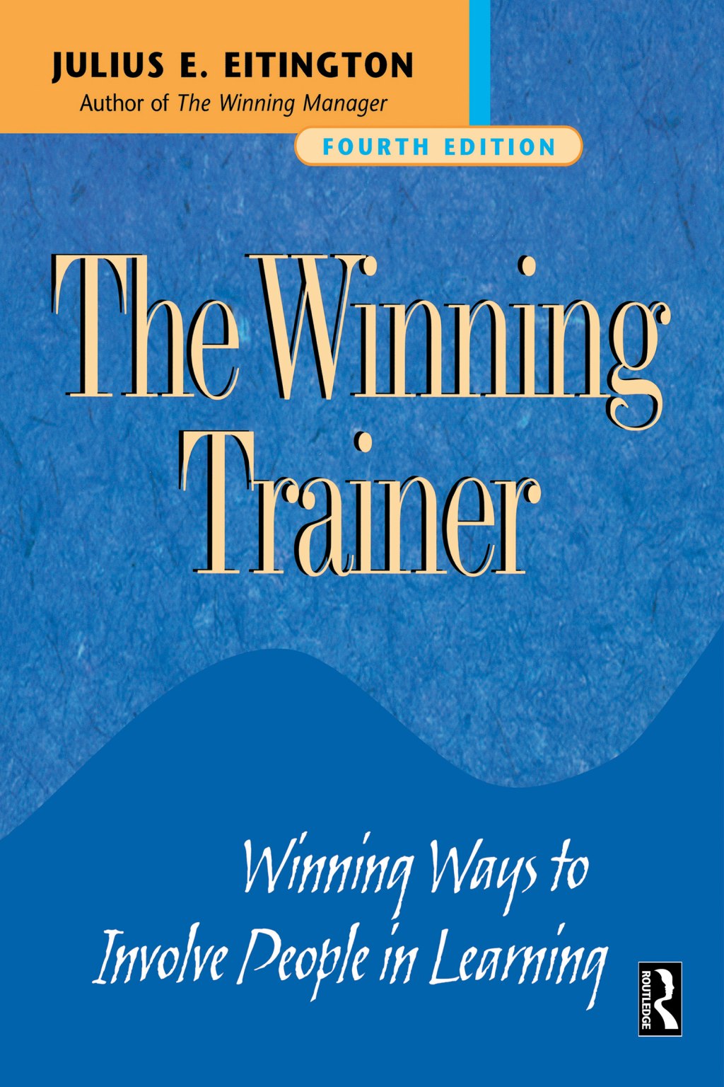 The Winning Trainer 4th Edition