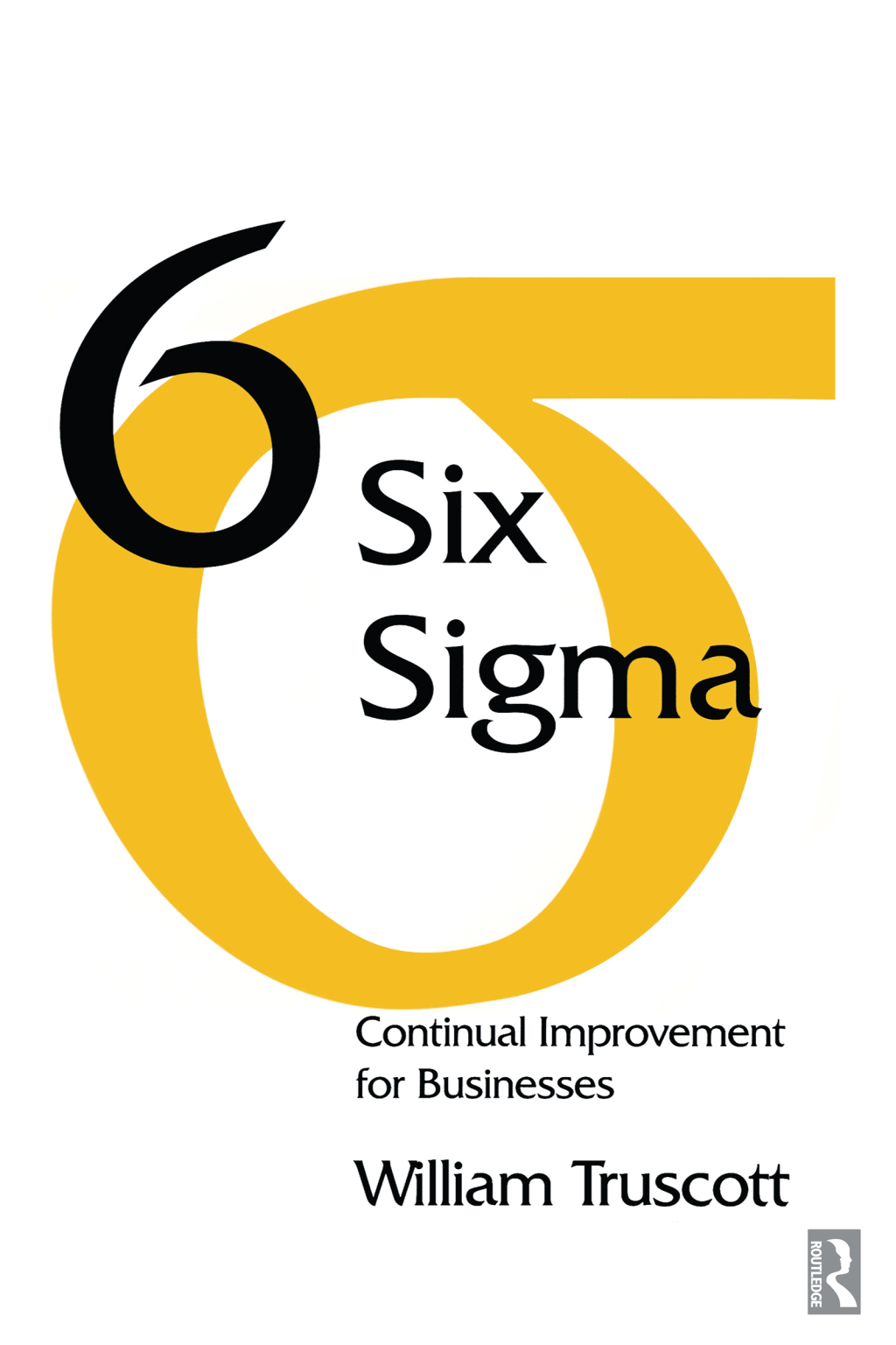 Six Sigma 1st Edition