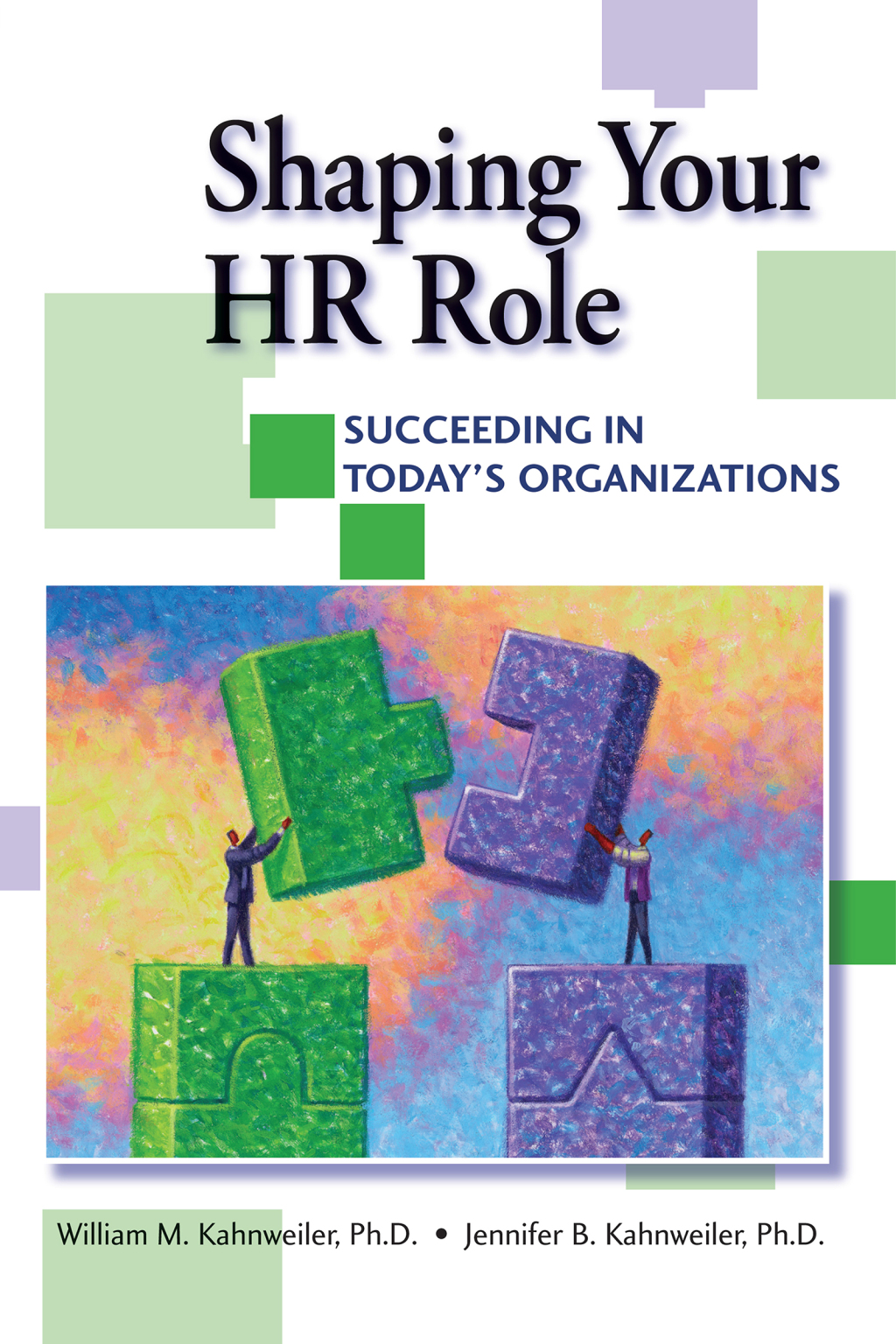 Shaping Your HR Role 1st Edition
