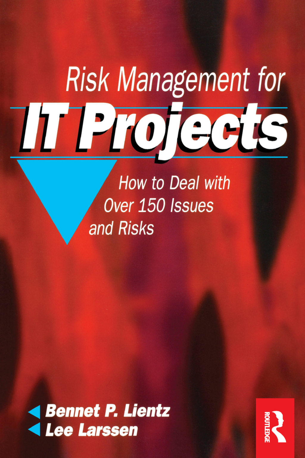 Risk Management for IT Projects 1st Edition