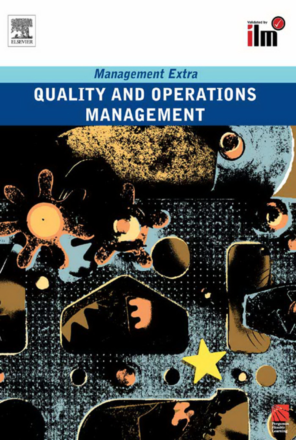 Quality and Operations Management Revised Edition Revised Edition 1st Edition