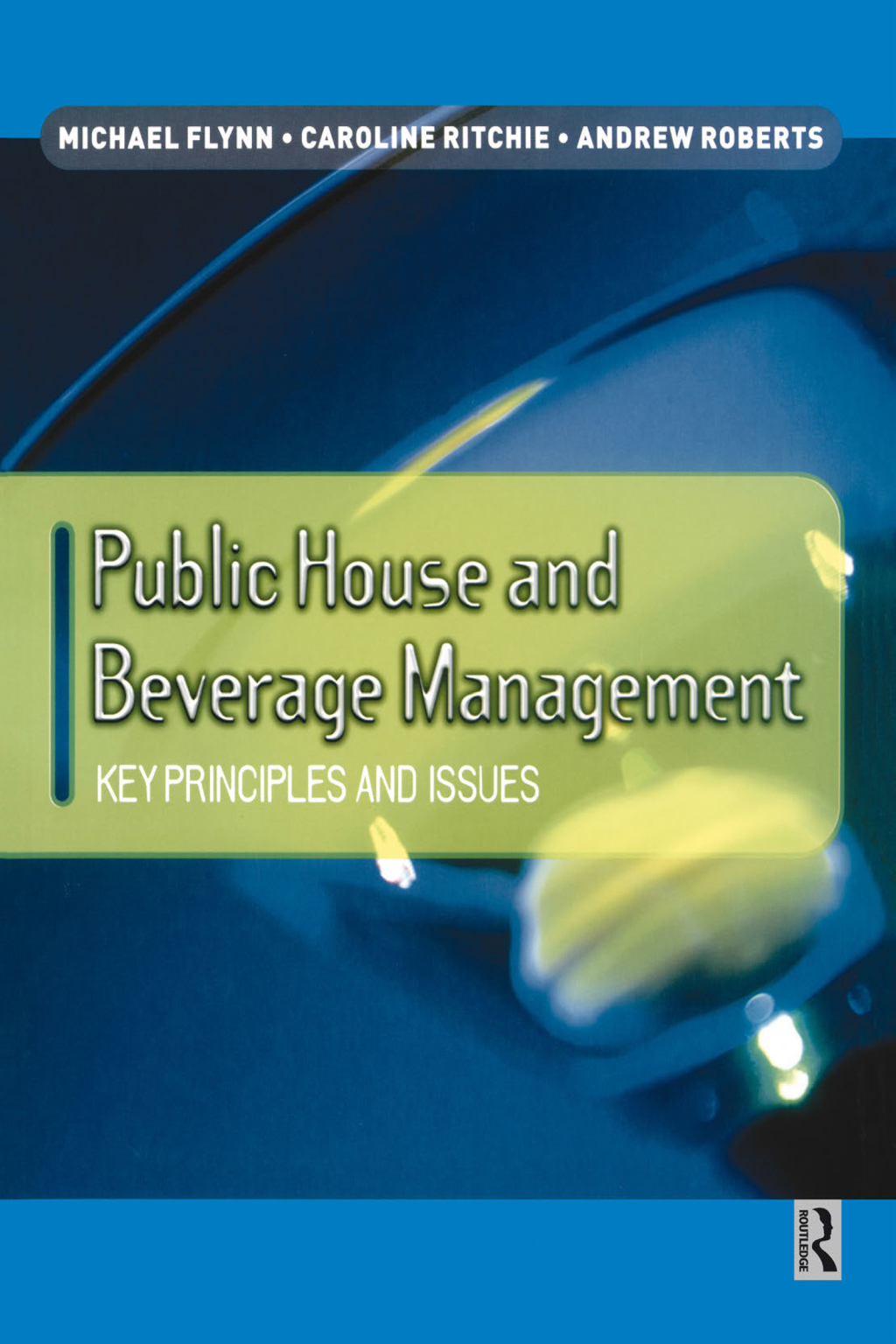 Public House and Beverage Management 1st Edition