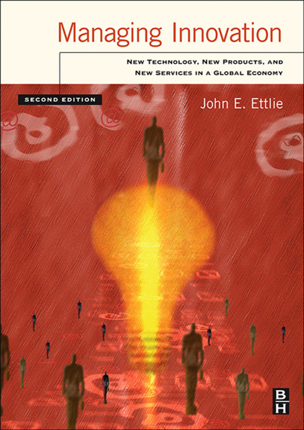 Managing Innovation 2nd Edition