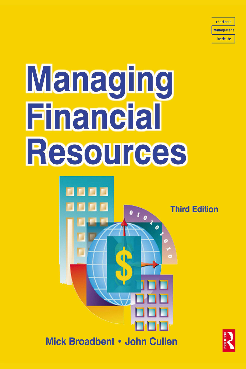 Managing Financial Resources 3rd Edition