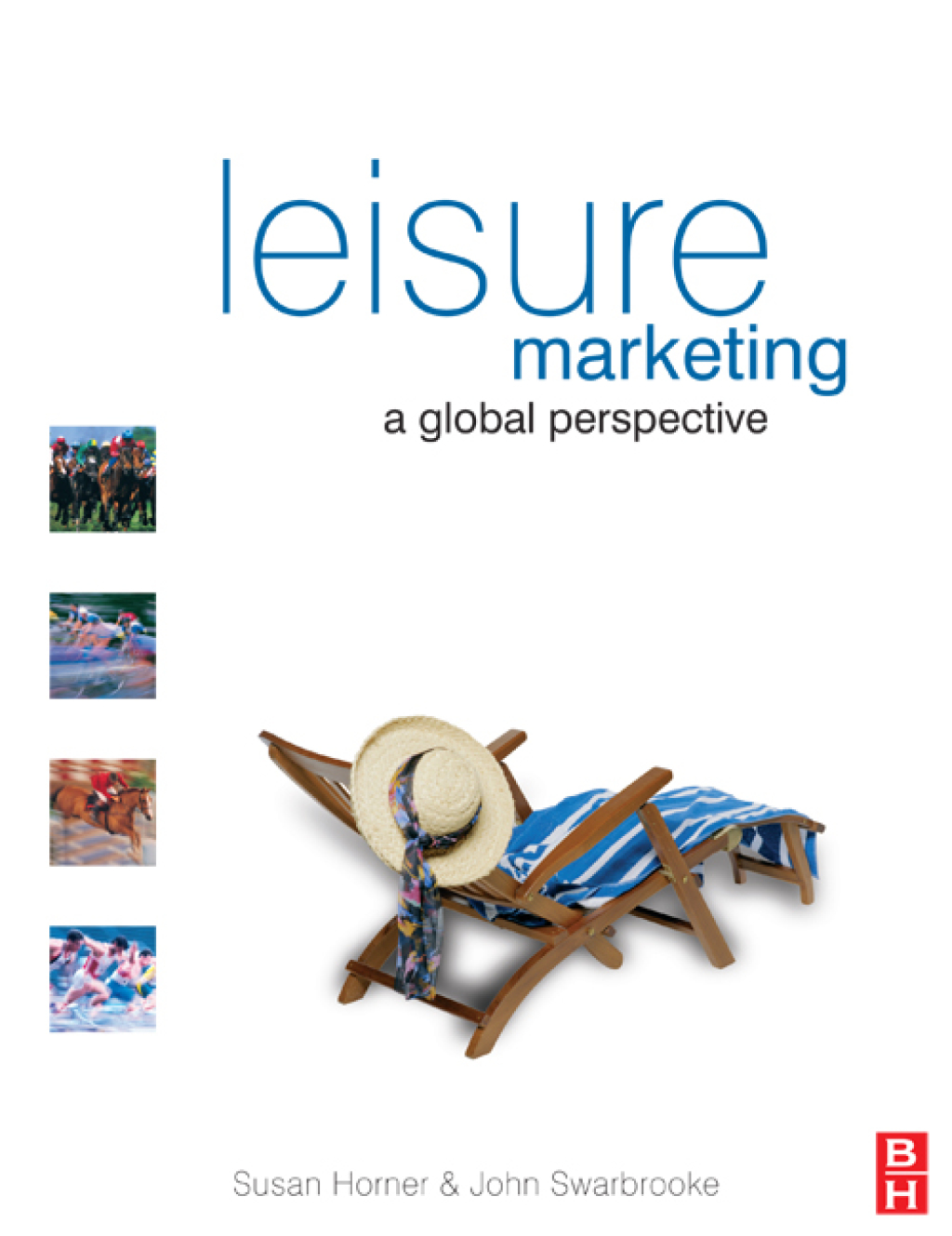 Leisure Marketing 1st Edition