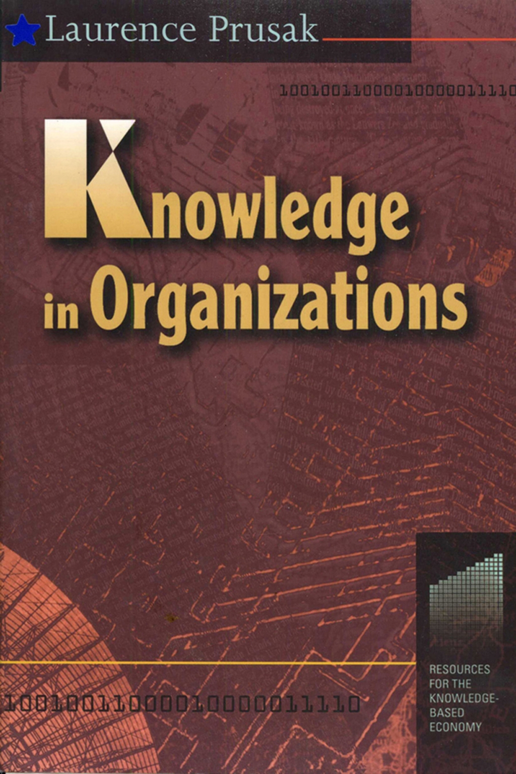 Knowledge in Organisations 1st Edition