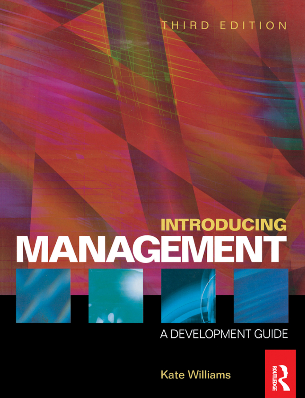 Introducing Management 3rd Edition