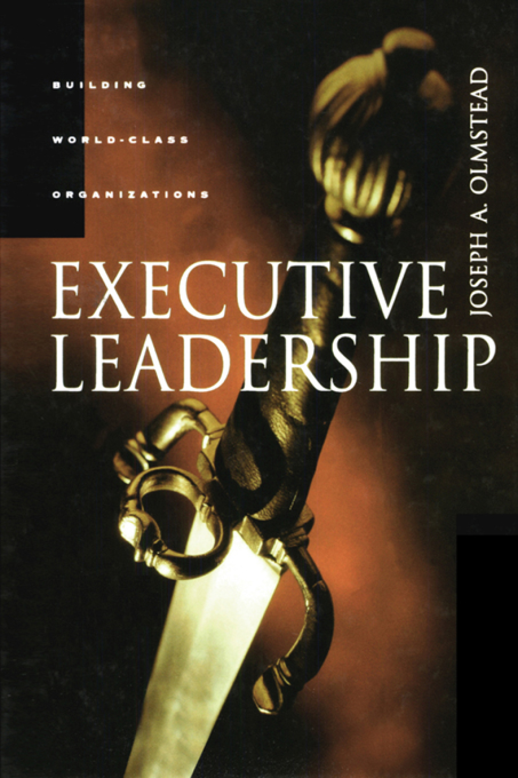 Executive Leadership 1st Edition