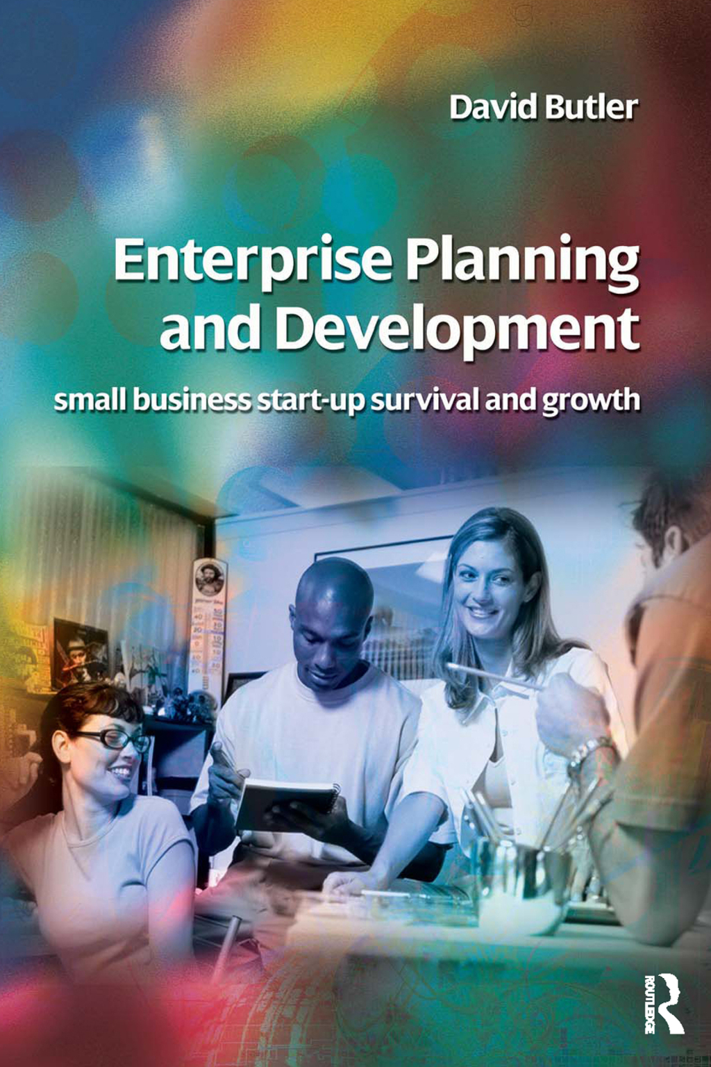 Enterprise Planning and Development 1st Edition