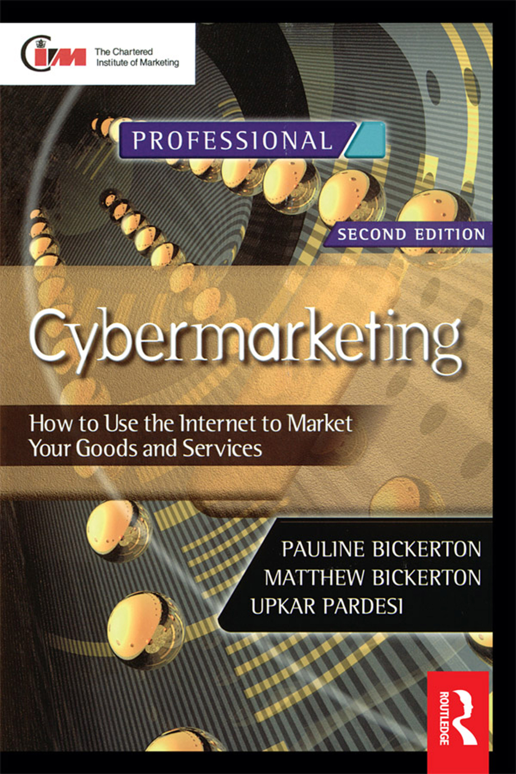 Cybermarketing 2nd Edition