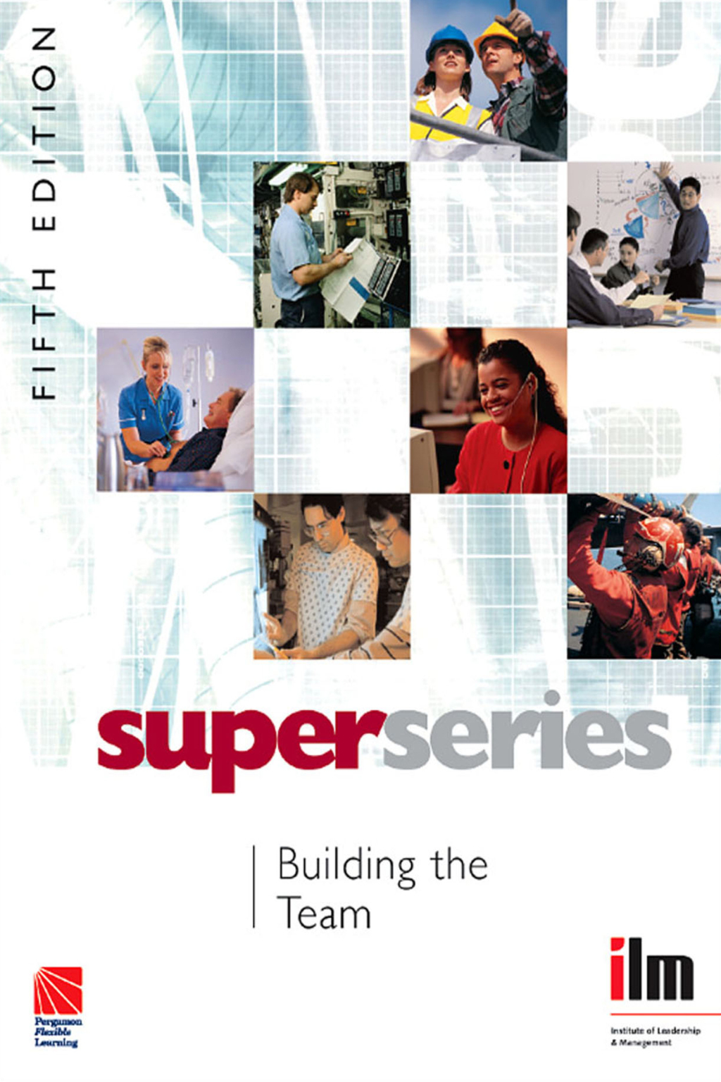 Building the Team 5th Edition