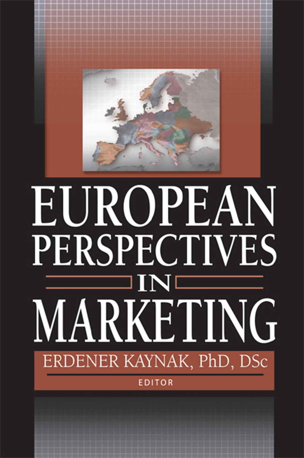European Perspectives in Marketing 1st Edition