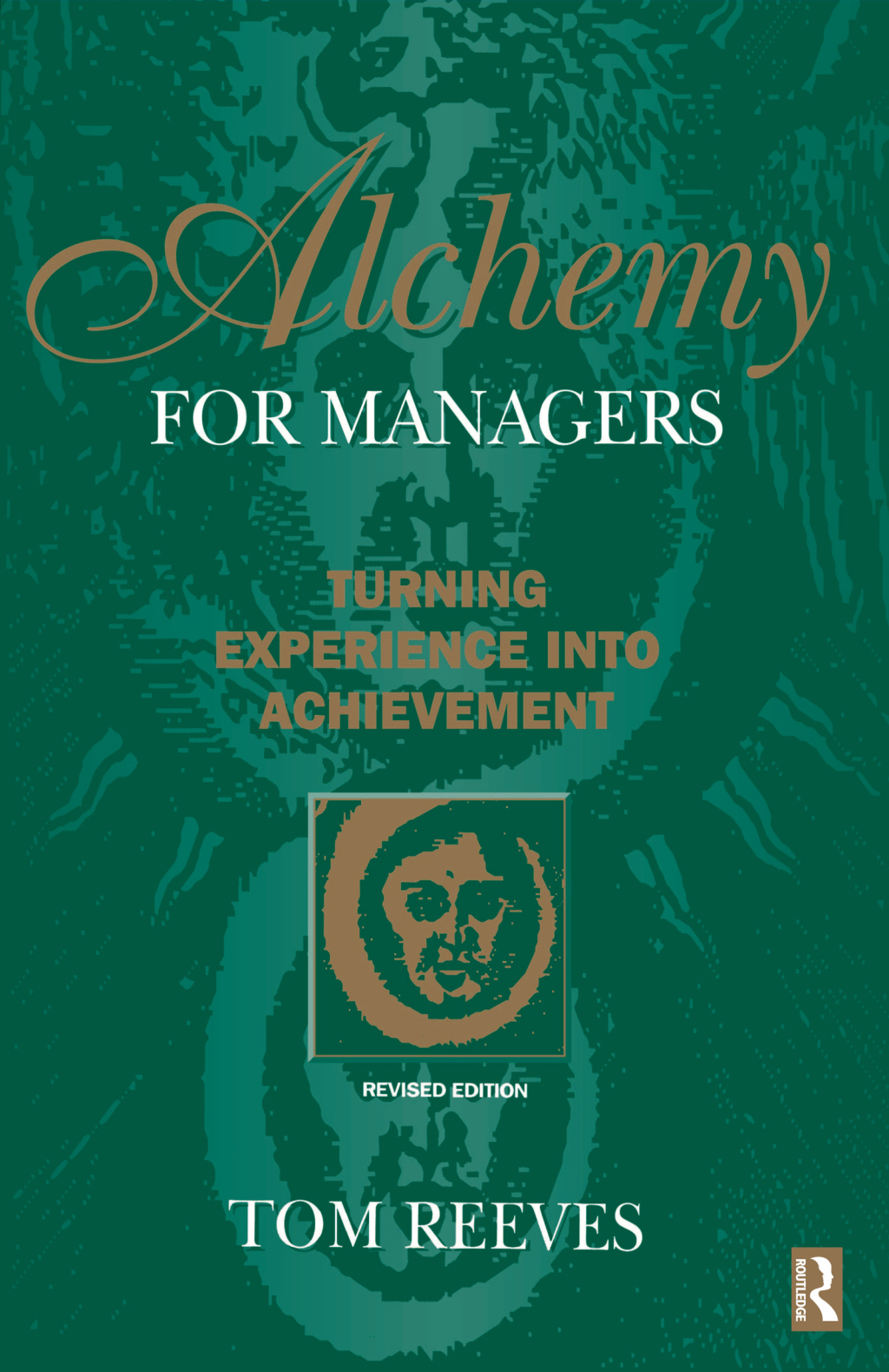 Alchemy for Managers 1st Edition