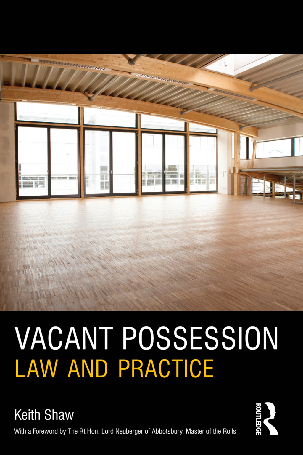 Vacant Possession 1st Edition