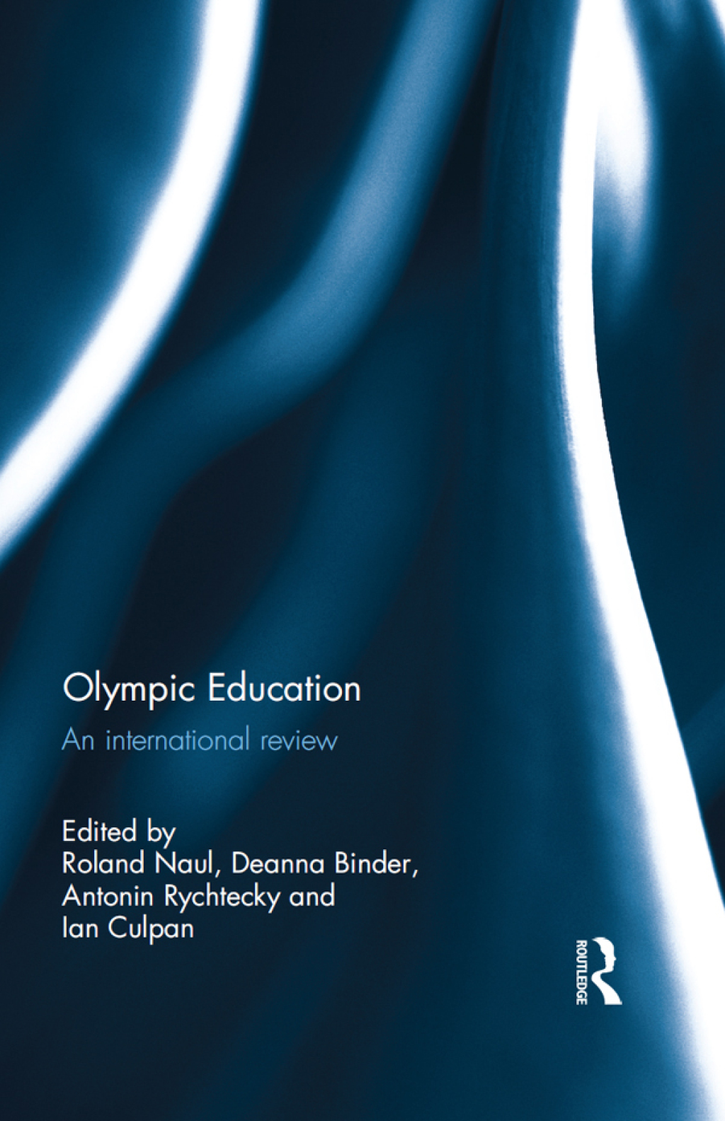 Olympic Education An international review 1st Edition