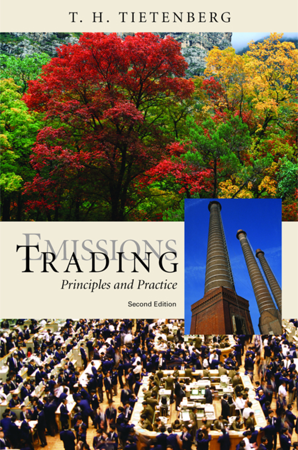 Emissions Trading Principles and Practice 2nd Edition