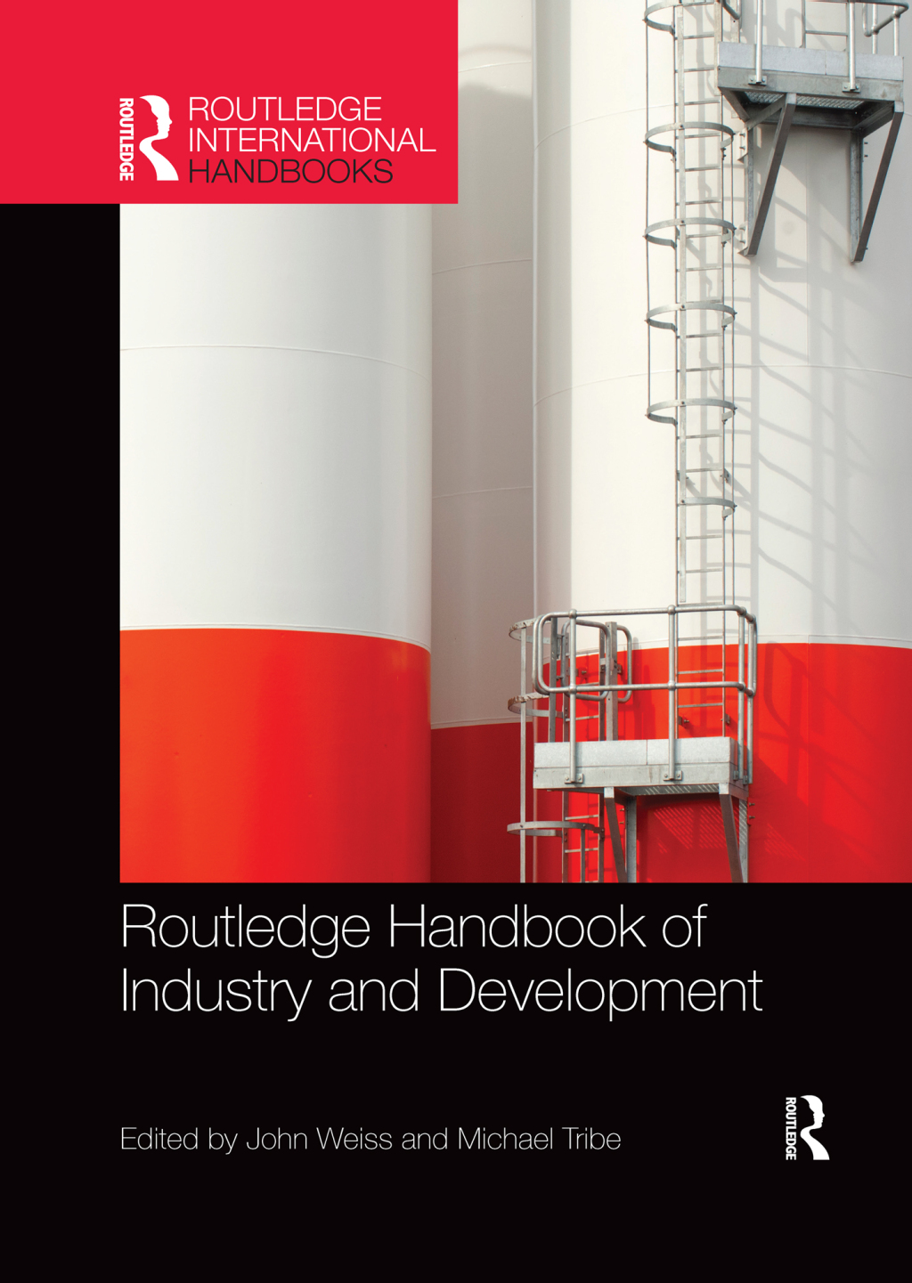 Routledge Handbook of Industry and Development 1st Edition