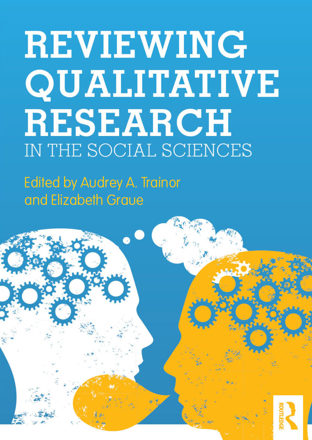 Reviewing Qualitative Research in the Social Sciences 1st Edition