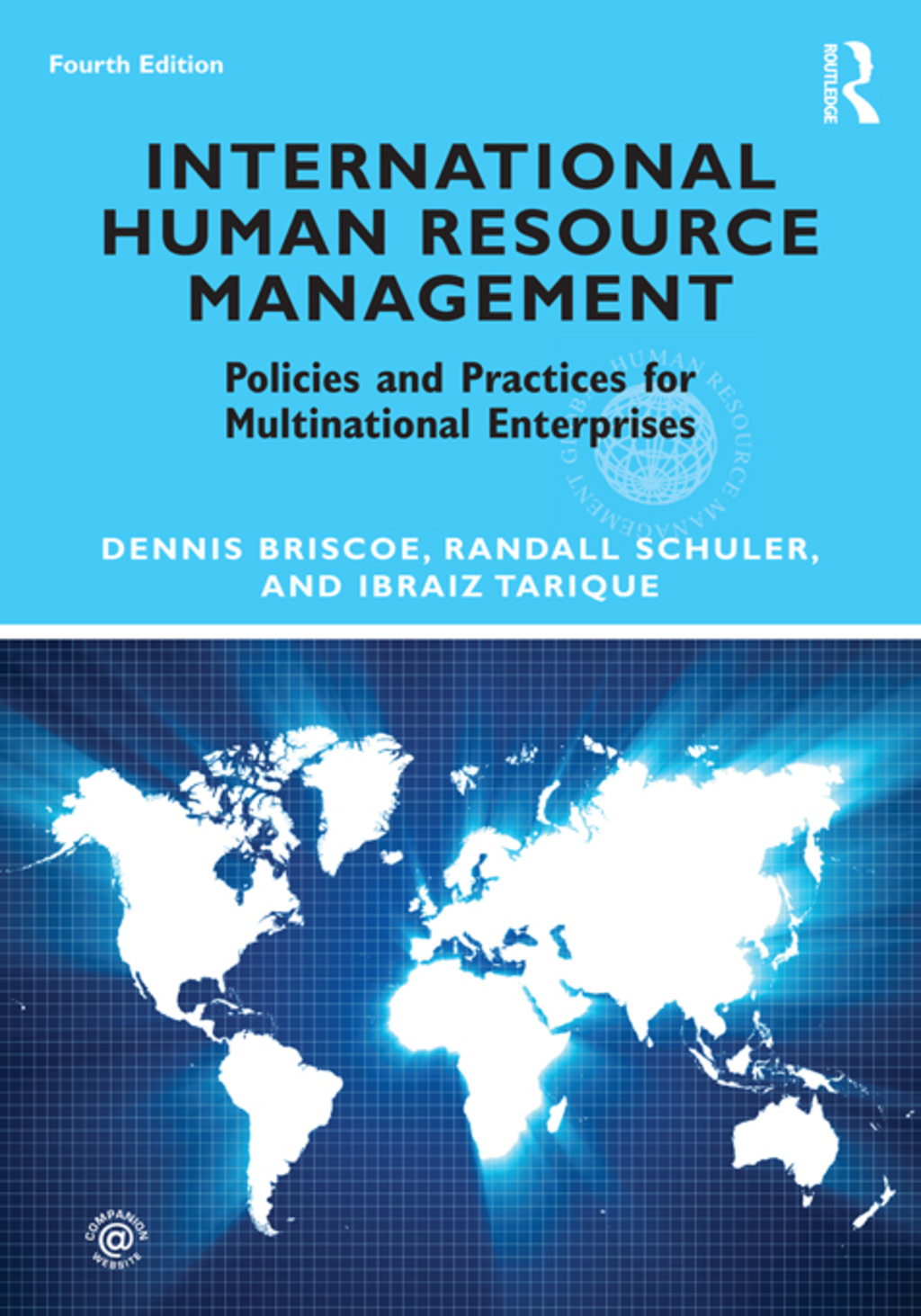 International Human Resource Management 4th Edition