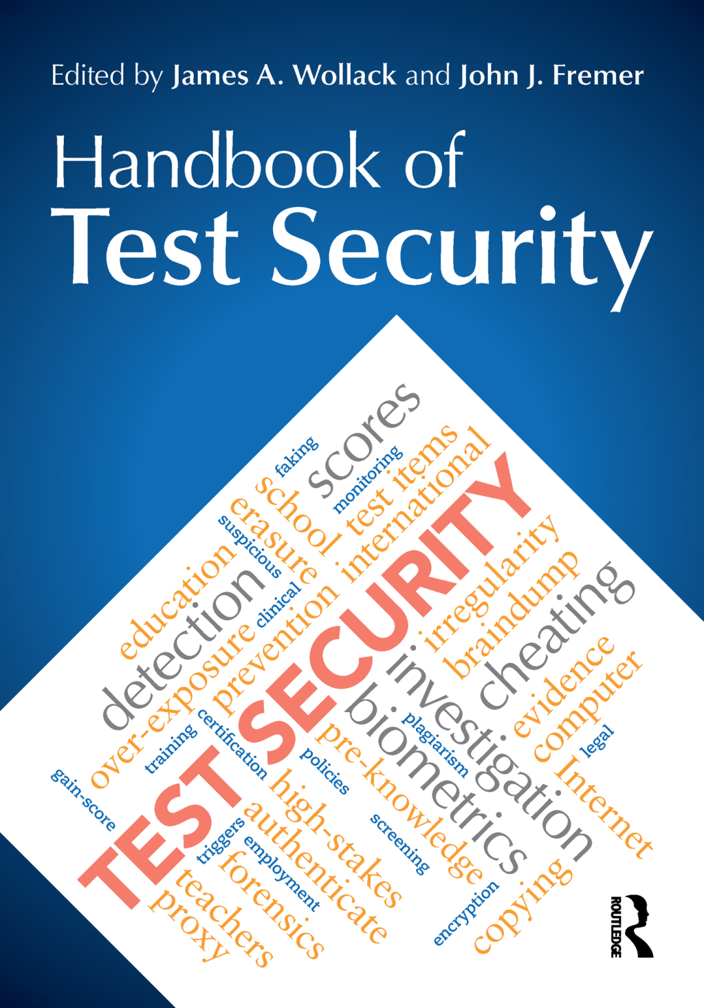 Handbook of Test Security 1st Edition