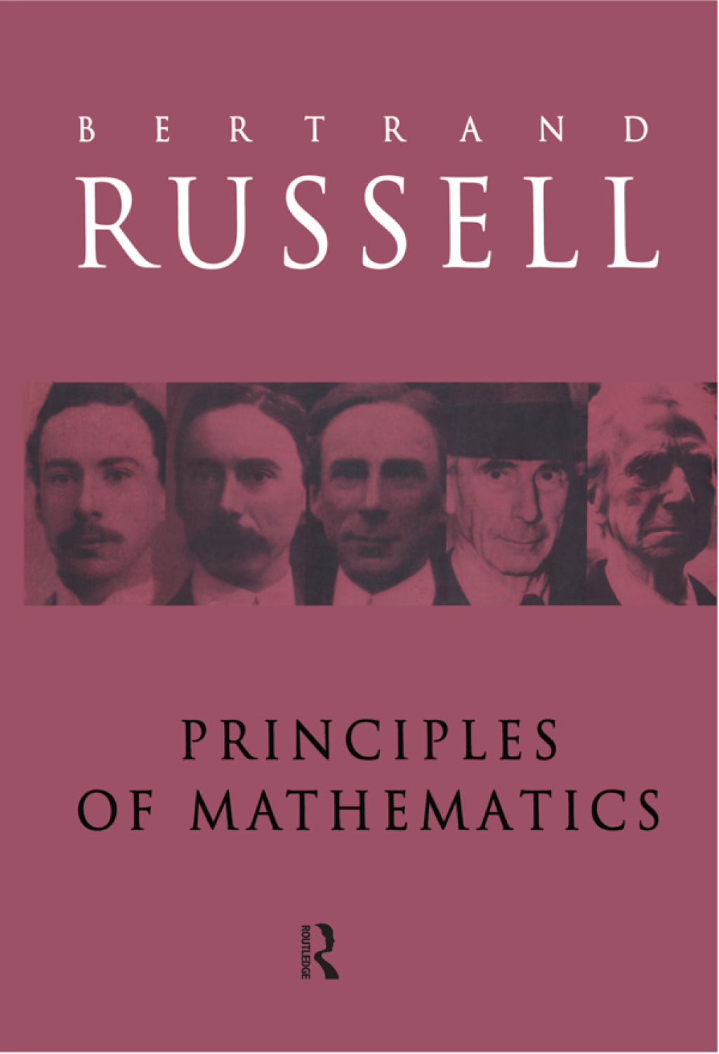 Principles of Mathematics 3rd Edition