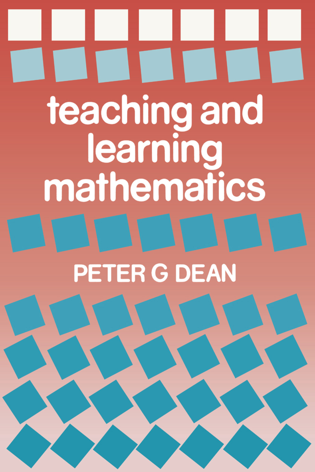 Teaching Maths 1st Edition