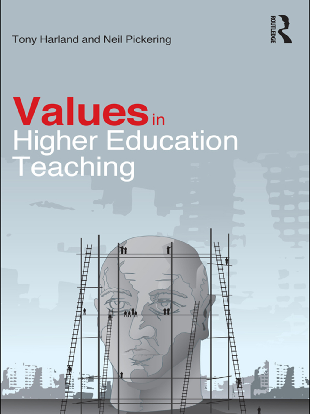 Values in Higher Education Teaching 1st Edition