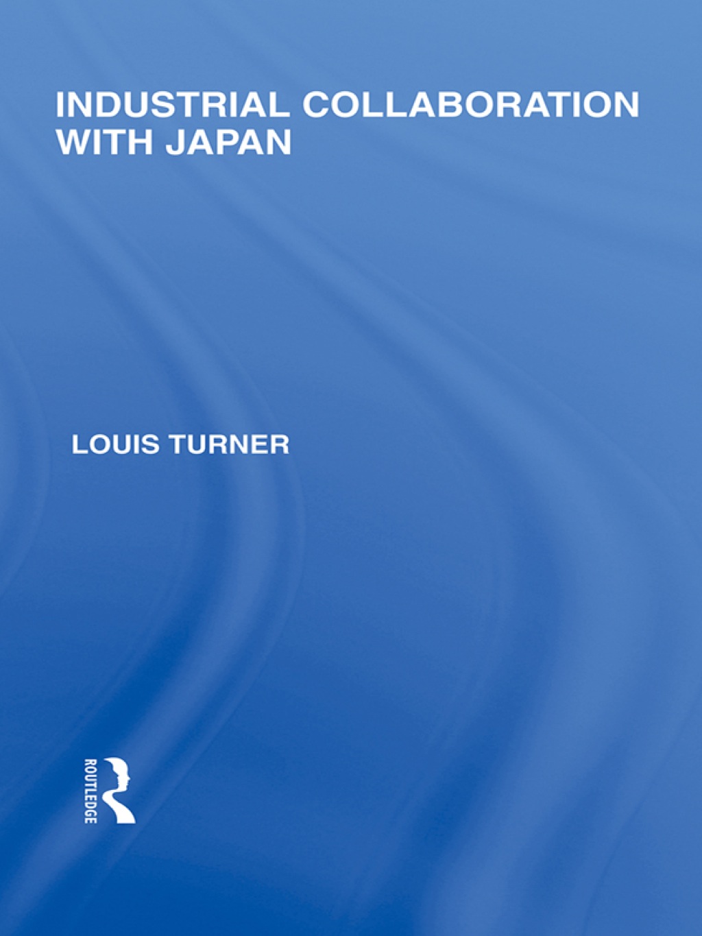 Industrial Collaboration with Japan 1st Edition