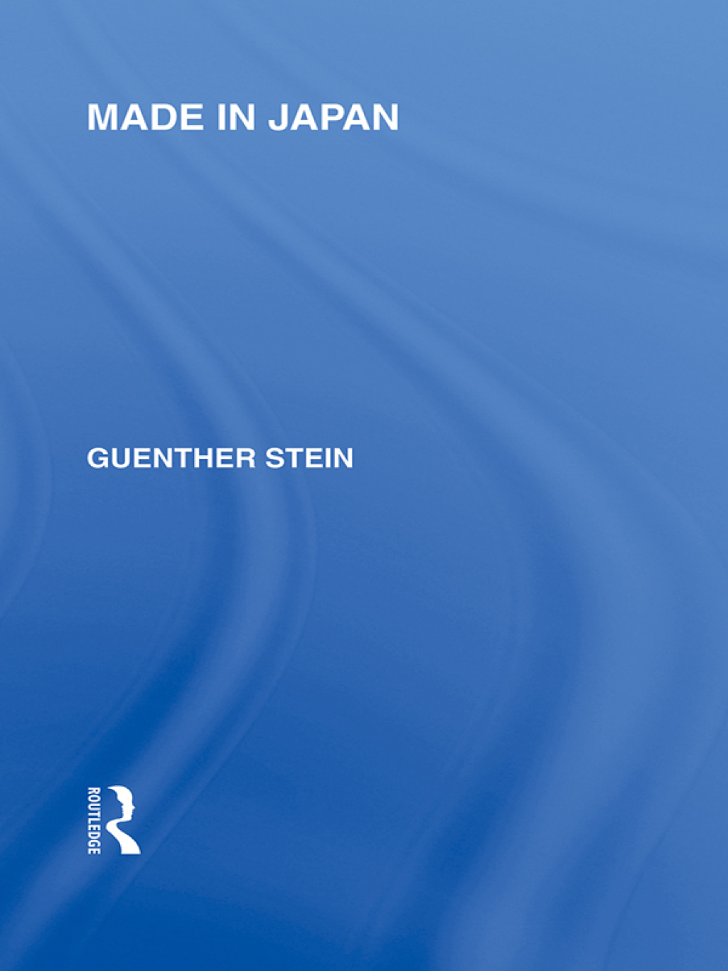 Made in Japan 1st Edition