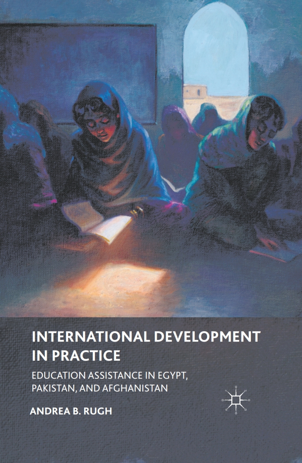 International Development in Practice Education Assistance in Egypt, Pakistan, and Afghanistan 