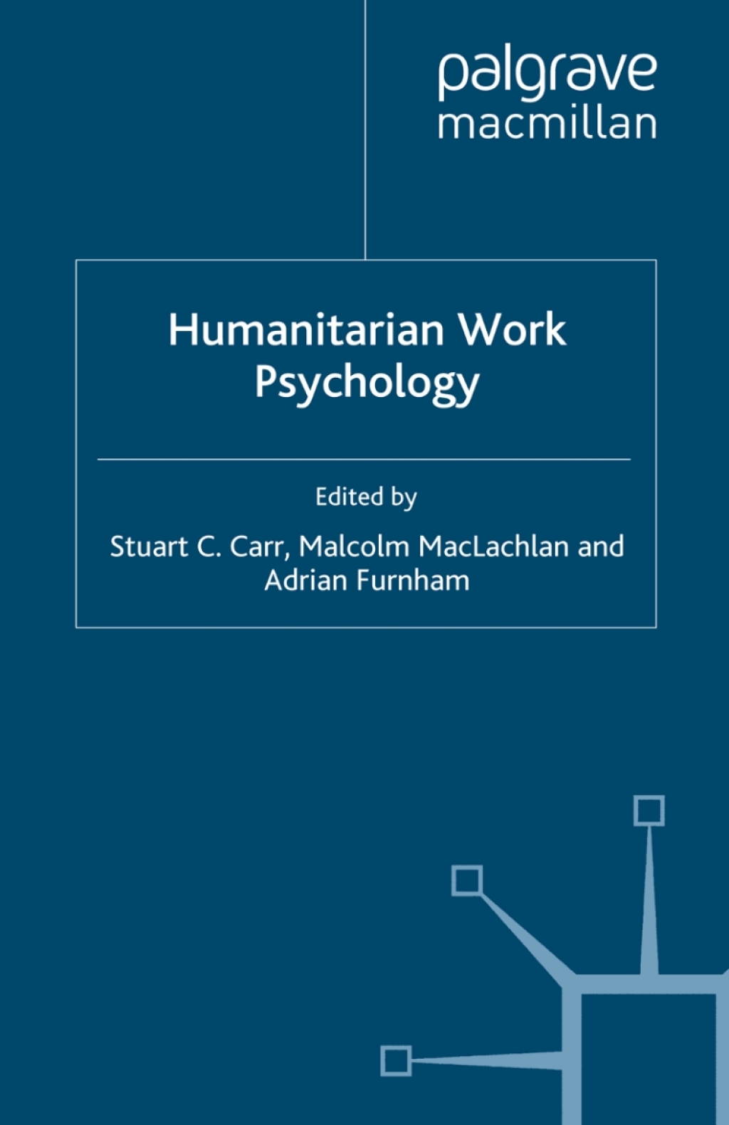 Humanitarian Work Psychology 