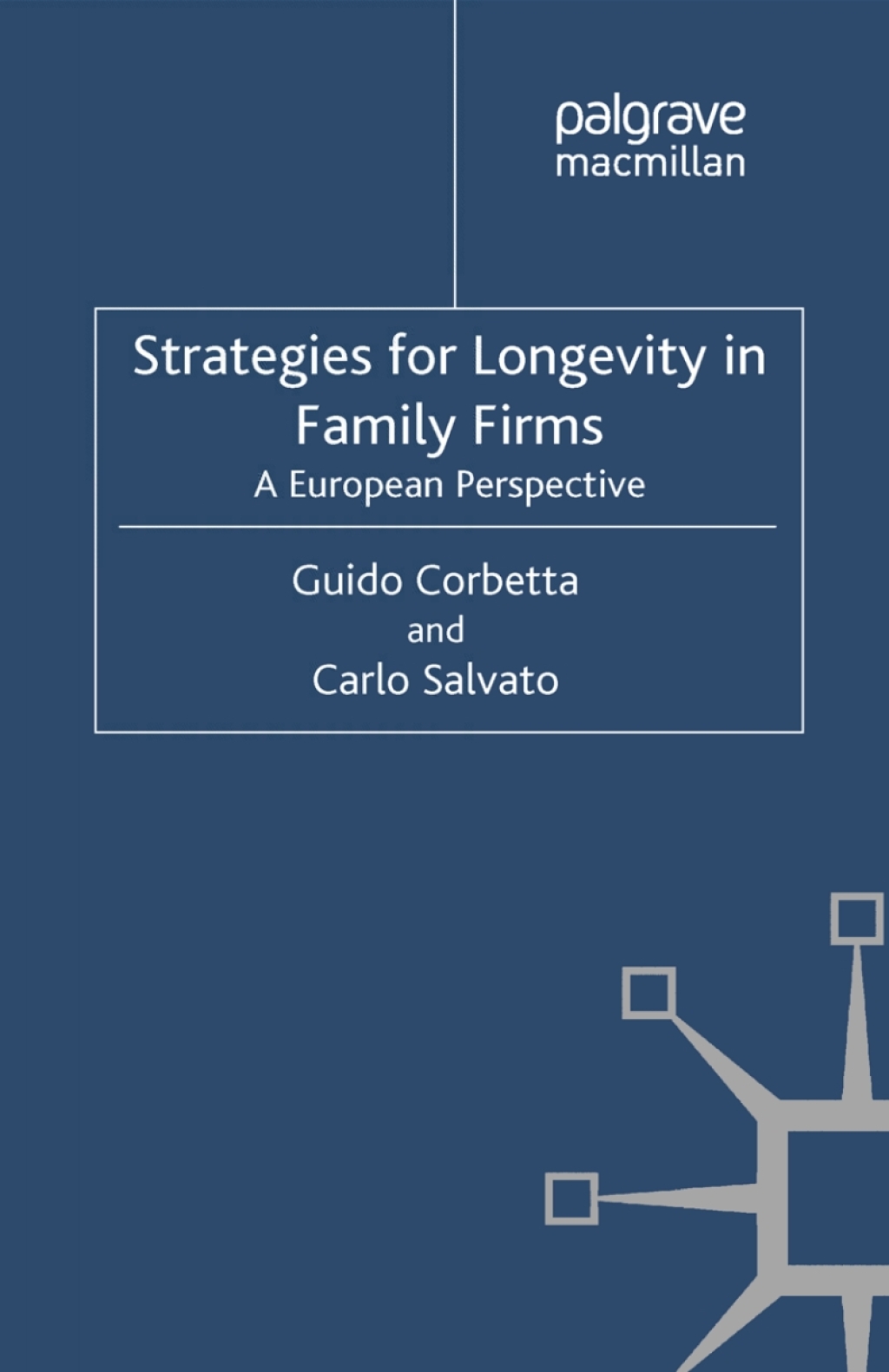 Strategies for Longevity in Family Firms A European Perspective 