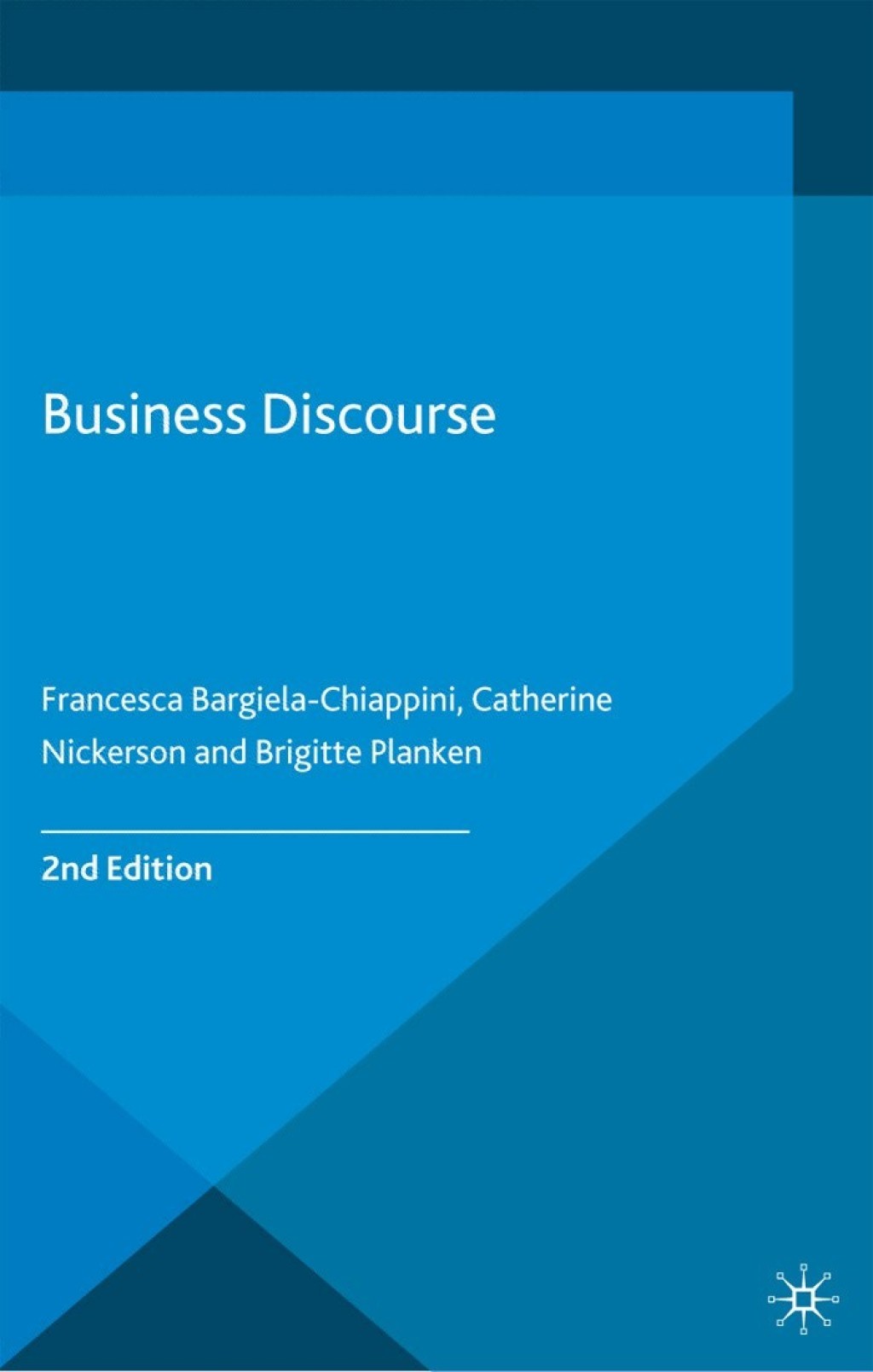 Business Discourse 2nd Edition