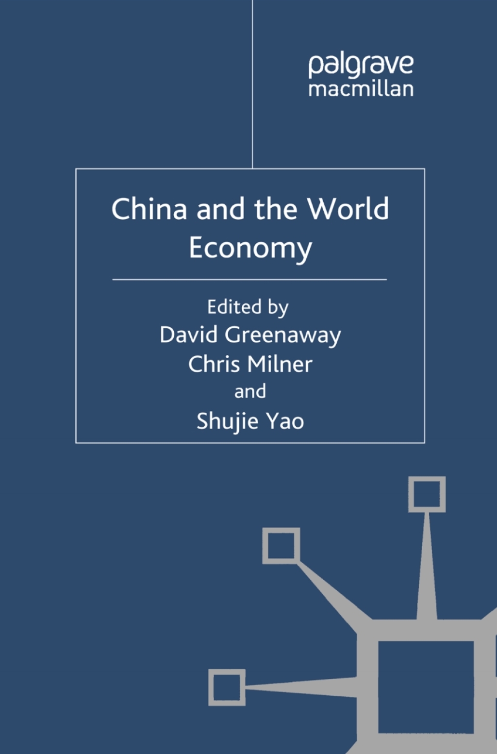 China and the World Economy 