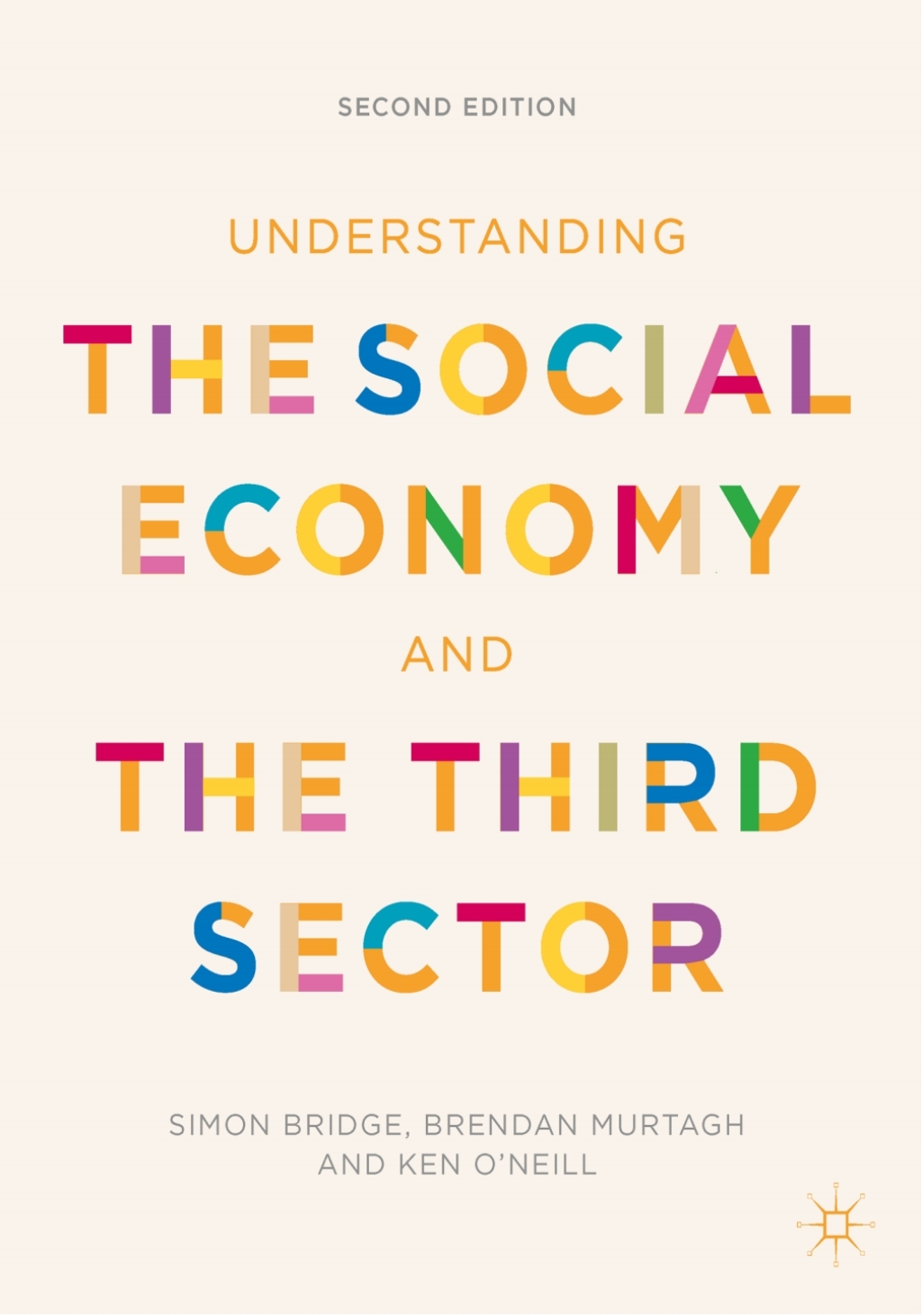 Understanding the Social Economy and the Third Sector 2nd Edition