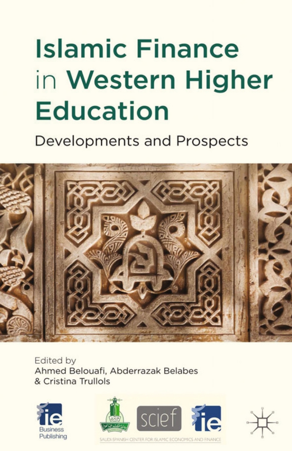 Islamic Finance in Western Higher Education Developments and Prospects 