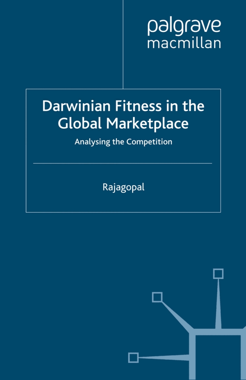 Darwinian Fitness in the Global Marketplace Analysing the Competition 