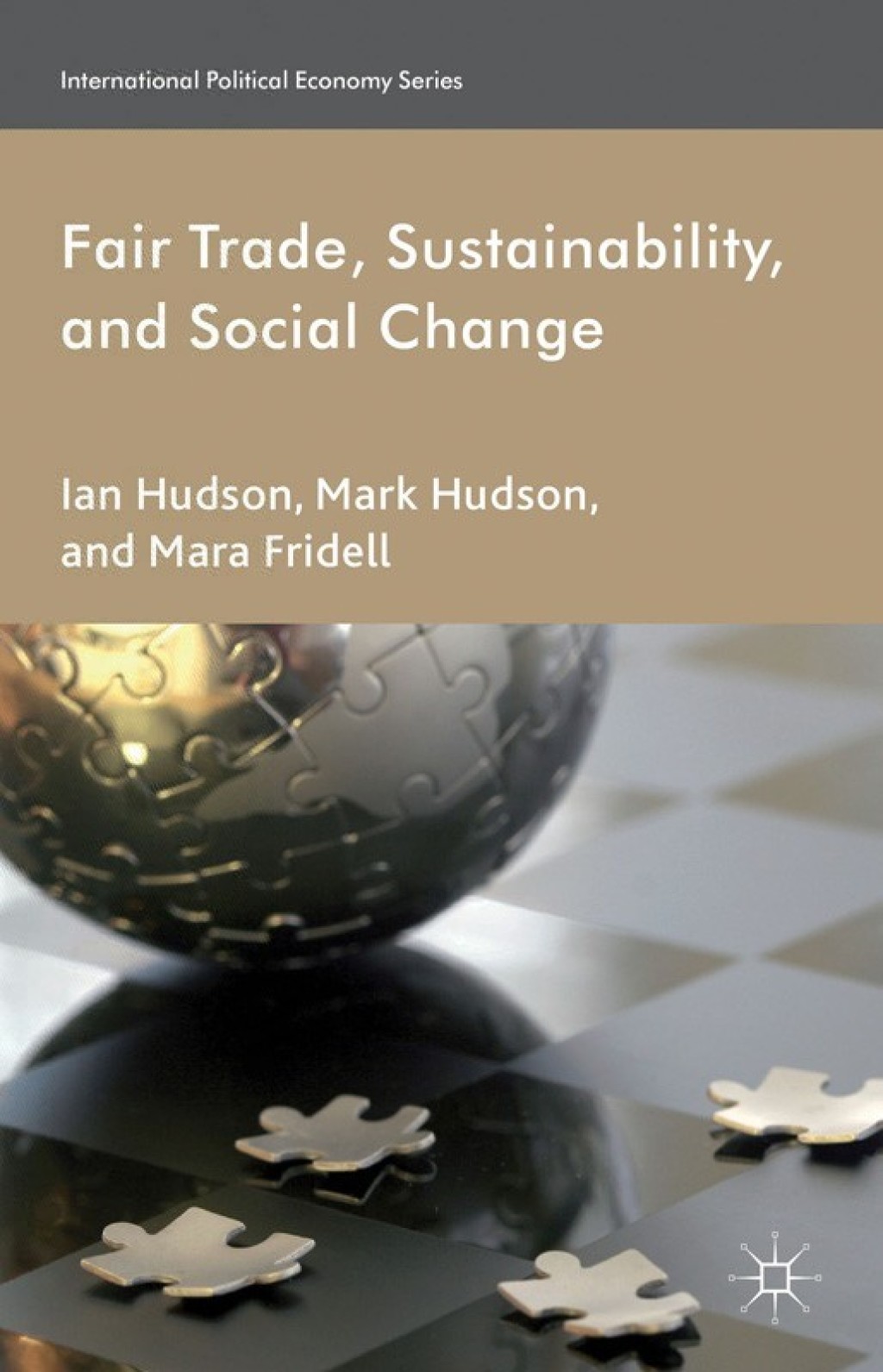 Fair Trade, Sustainability and Social Change 