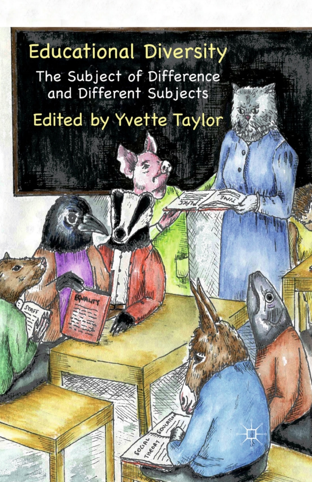 Educational Diversity The Subject of Difference and Different Subjects 