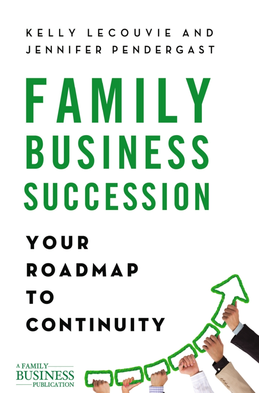 Family Business Succession Your Roadmap to Continuity 