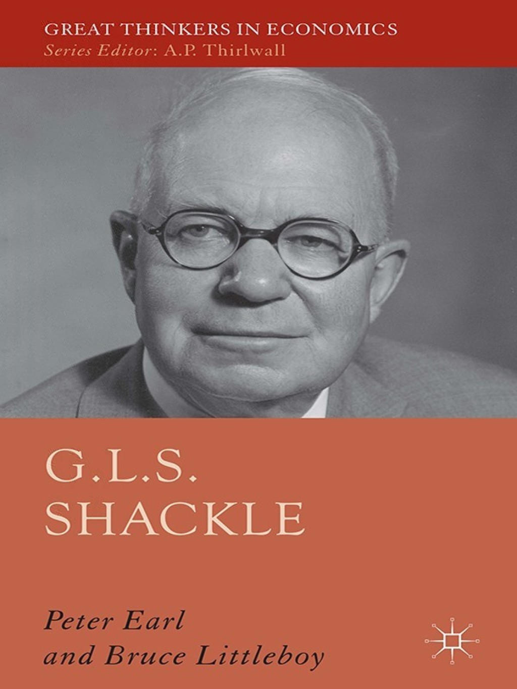 G.L.S. Shackle 