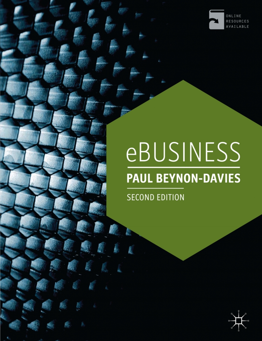 eBusiness 2nd Edition
