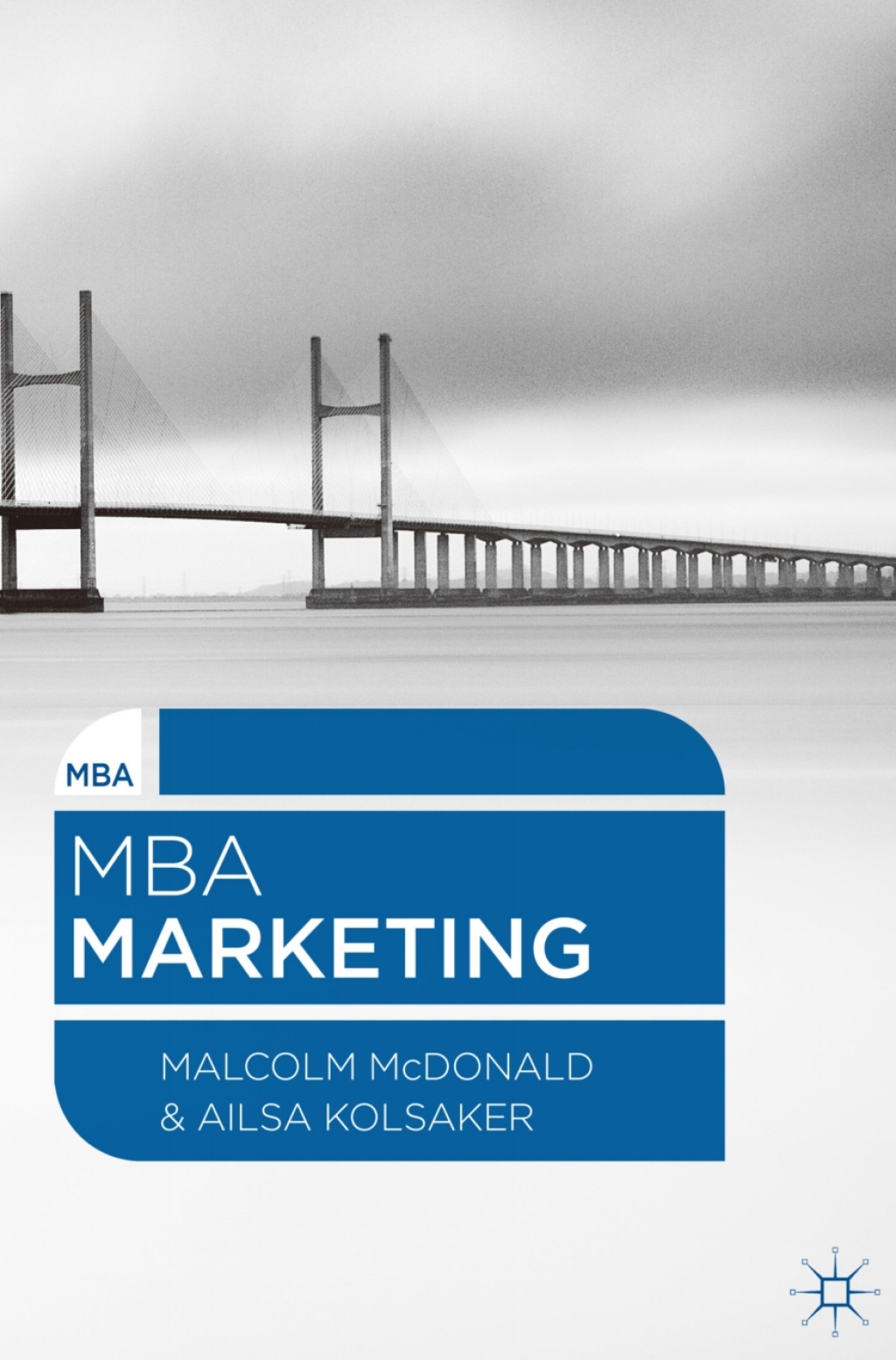MBA Marketing 1st Edition