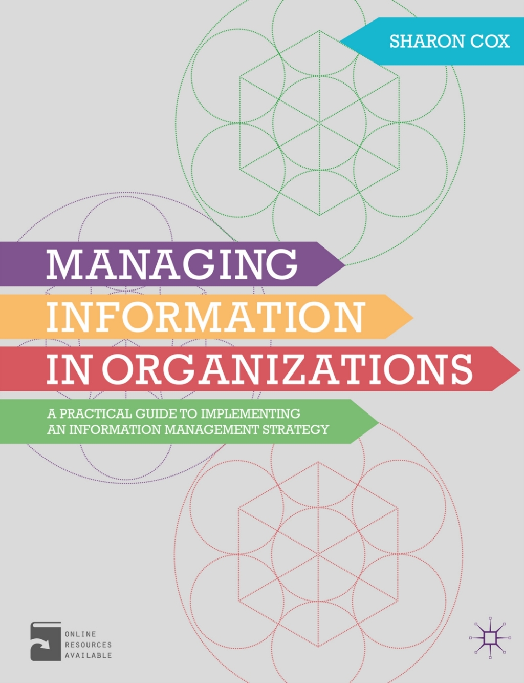 Managing Information in Organizations A Practical Guide to Implementing an Information Management Strategy 1st Edition