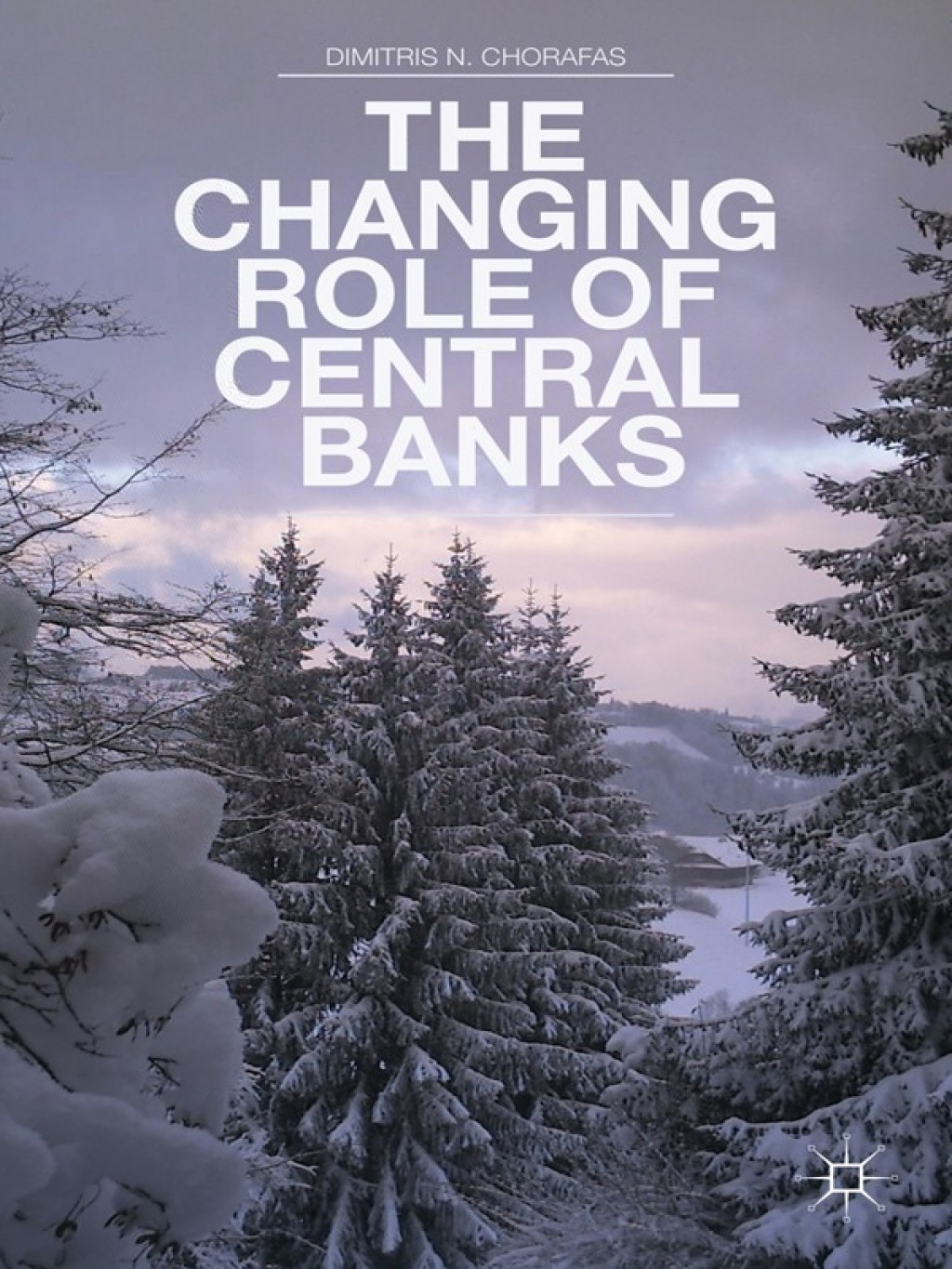 The Changing Role of Central Banks 