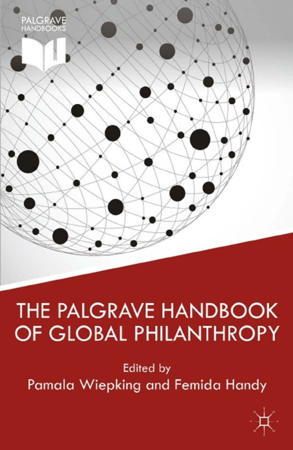 The Palgrave Handbook of Global Philanthropy 